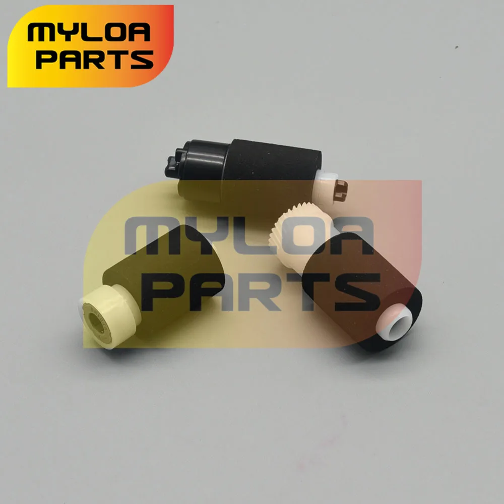 5X 2F909171 2HN06080 2F906230 M3040 Pickup Roller compatible for Kyocera FS 2100 4100 4200 4300 6025 6030 6525 TASKalfa 255 305