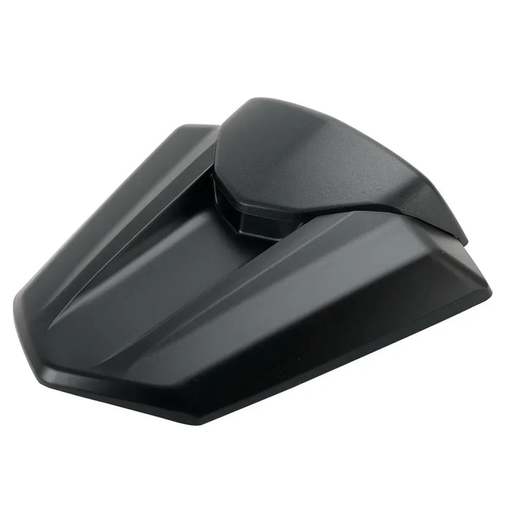 Motorbike Part Rear Passenger Seat Cover Cowl Tail Hump Fairing Solo Pillion For Honda CB750 Hornet 2023 2024 CB 750 Accessories