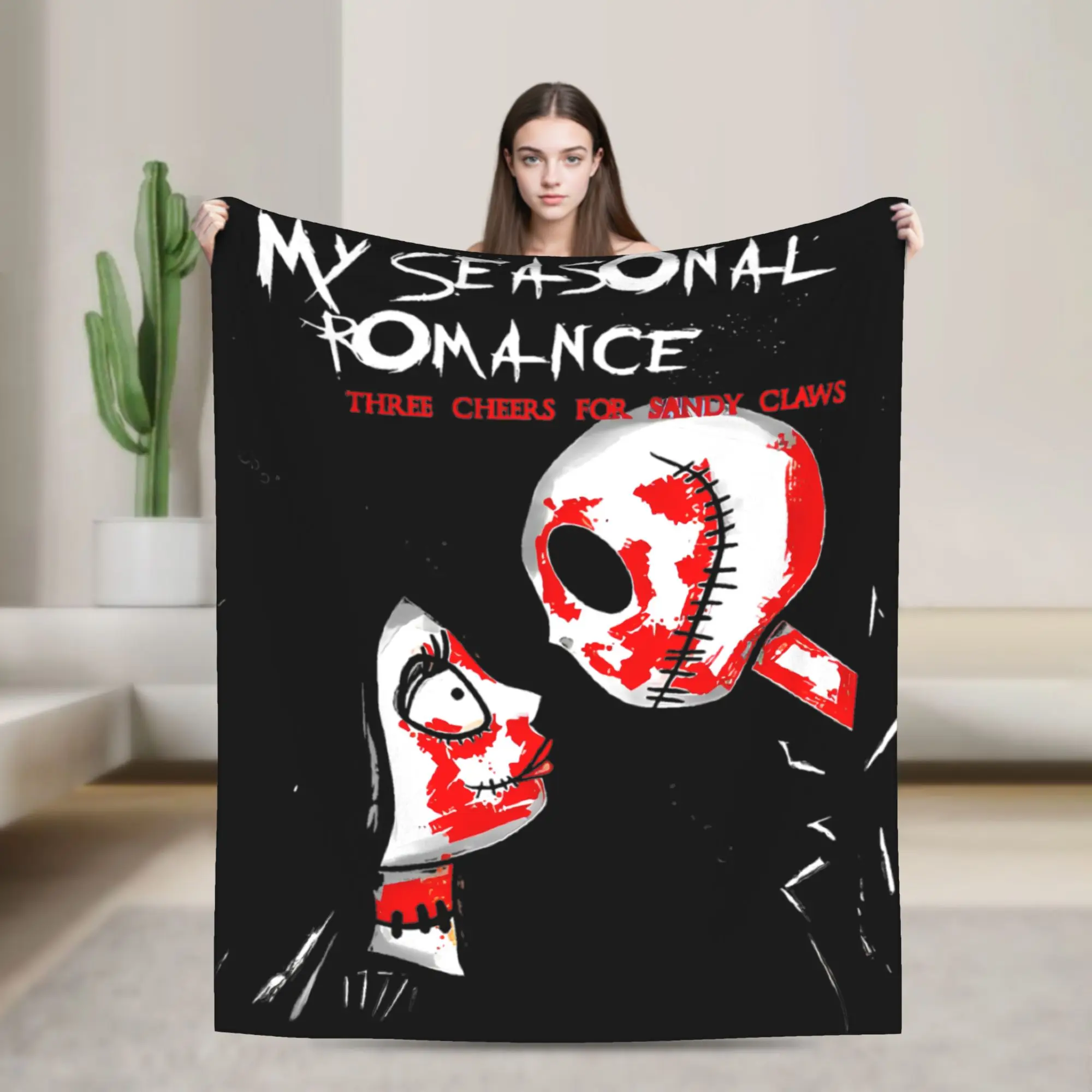 My Chemical Romance… - image