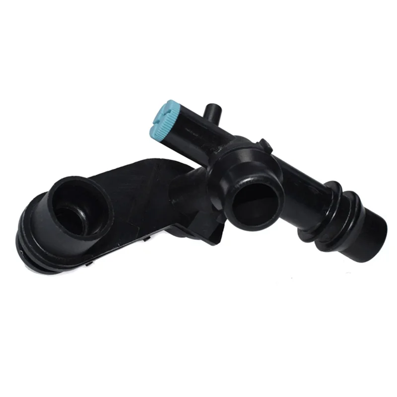 

AB61-Water Connection Expansion Tank To Gearbox Oil Cooler Parts 17112248409 For BMW X3 Xdrive30i 2004-2010 Z4 03-05 2.5L 3.0L L