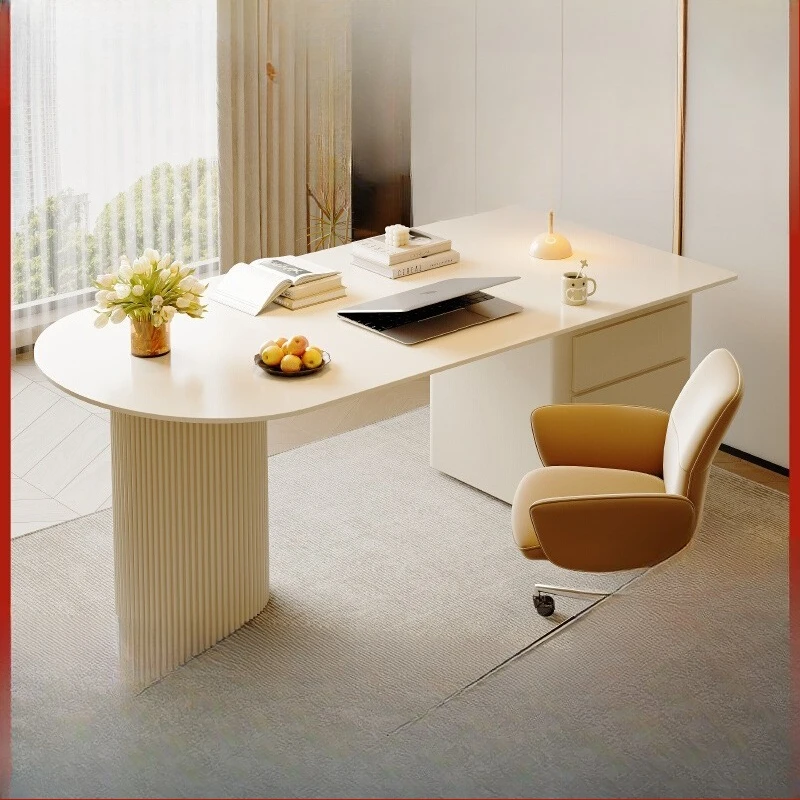 

Slate desk Home bedroom Student table