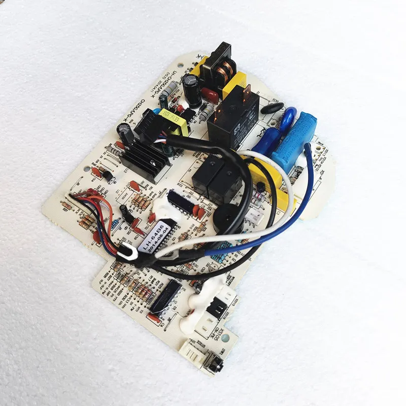 لوحة جديدة لمكيف الهواء لوحة الكمبيوتر لوحة دوائر كهربائية LH-CH25G/LPG-K CH25G/LPG-K وحدات