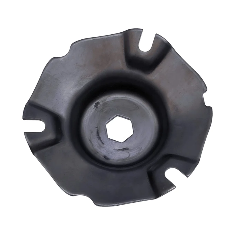 

Primary Clutch Variator Outer Plate Clutch Variator Outer Plate ATV Clutch Variator Outer Plate