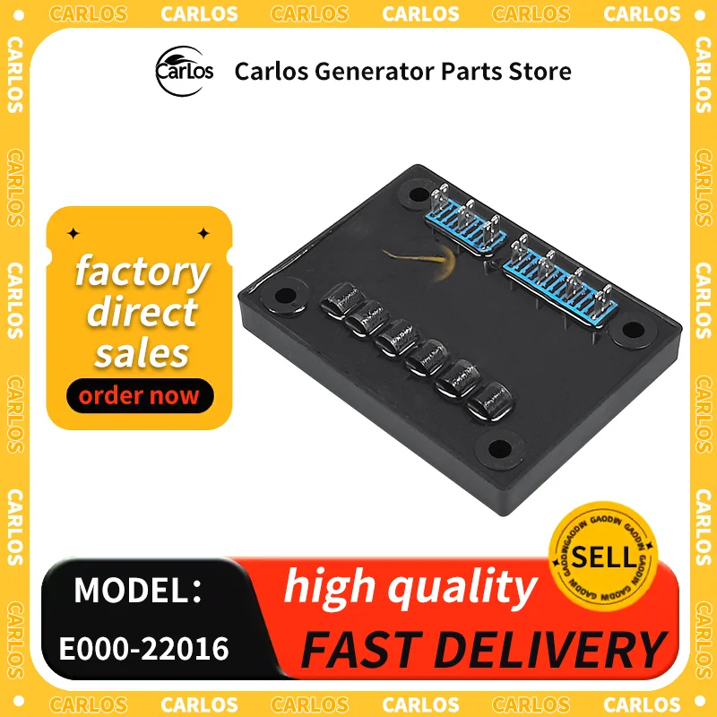 

Выпрямитель возбуждения фазового блока с выпрямительной пластиной E000-22016 бесщеточный выпрямитель возбуждения генератора