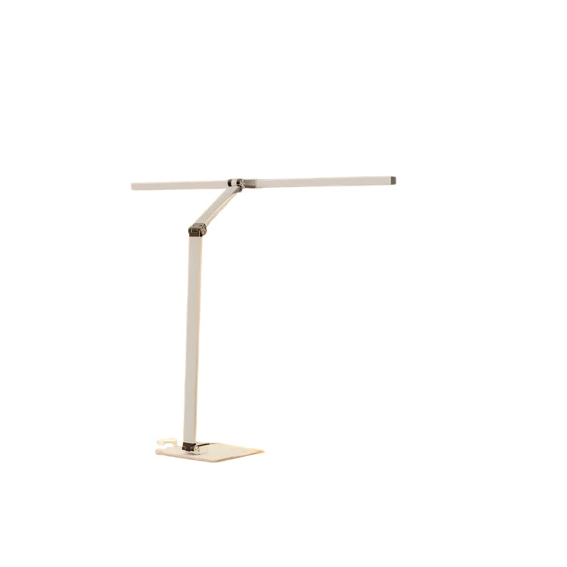 80Cm optical eye protection desk lamp, full spectrum for learning, desk lamp anti-blue light