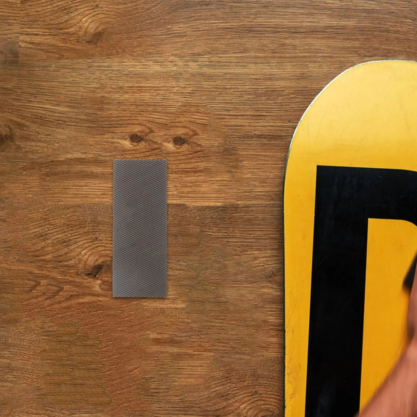 

Файл для заточки кромки сноуборда 2,75 дюйма, стальной заточной инструмент, инструмент для ремонта кромки лыж, эргономичная рукоятка, инструмент для обслуживания сноубордов, снаряжение для зимних видов спорта