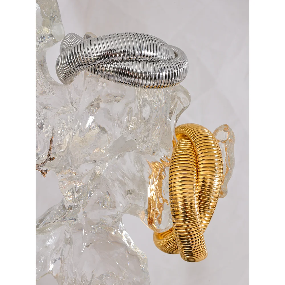 Thumbnail 4 - #7 Compare Gold-Plated Bracelets Before You Buy