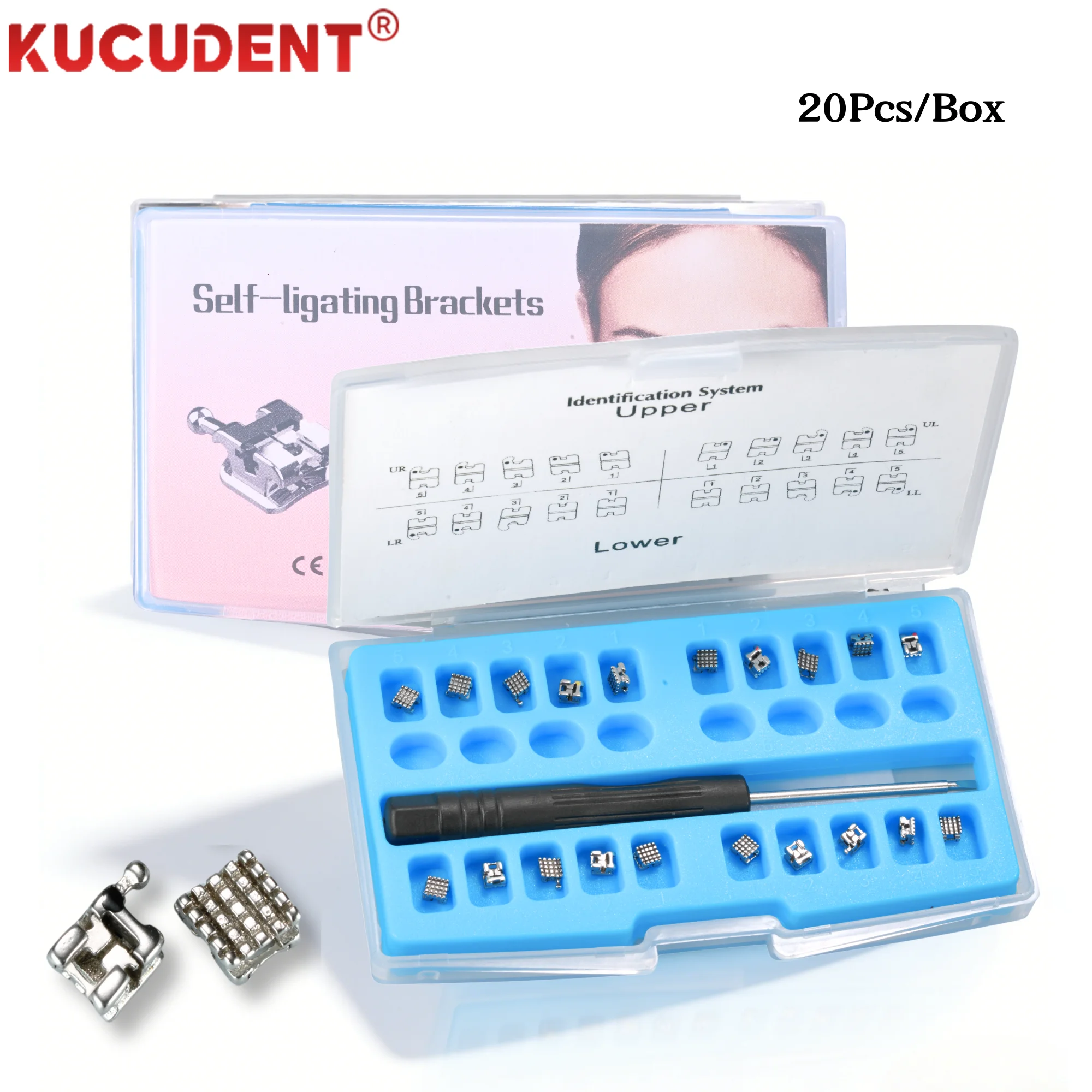 Mbt Roth 0.022 Orth…