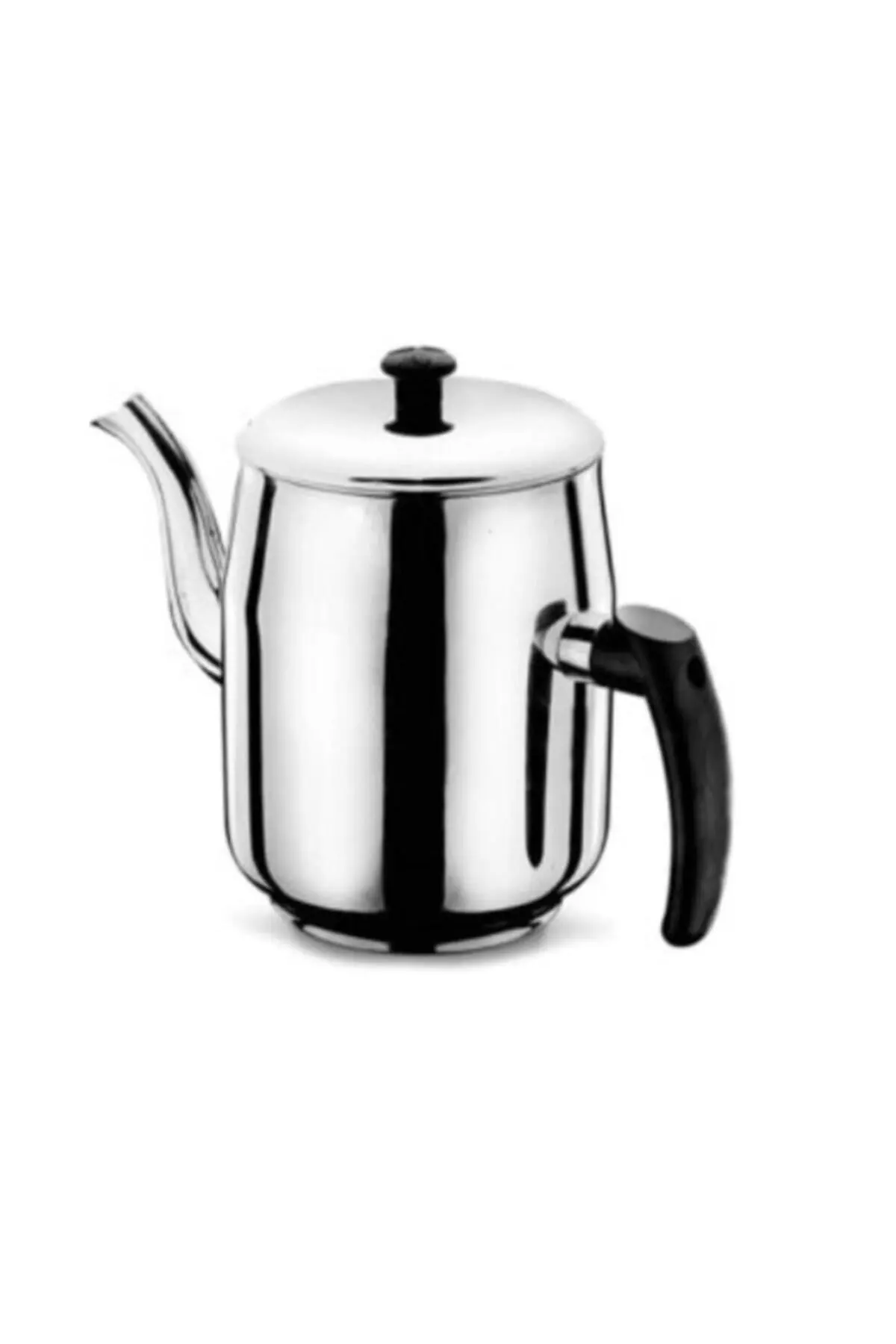 Steel Tea Boiler Pot