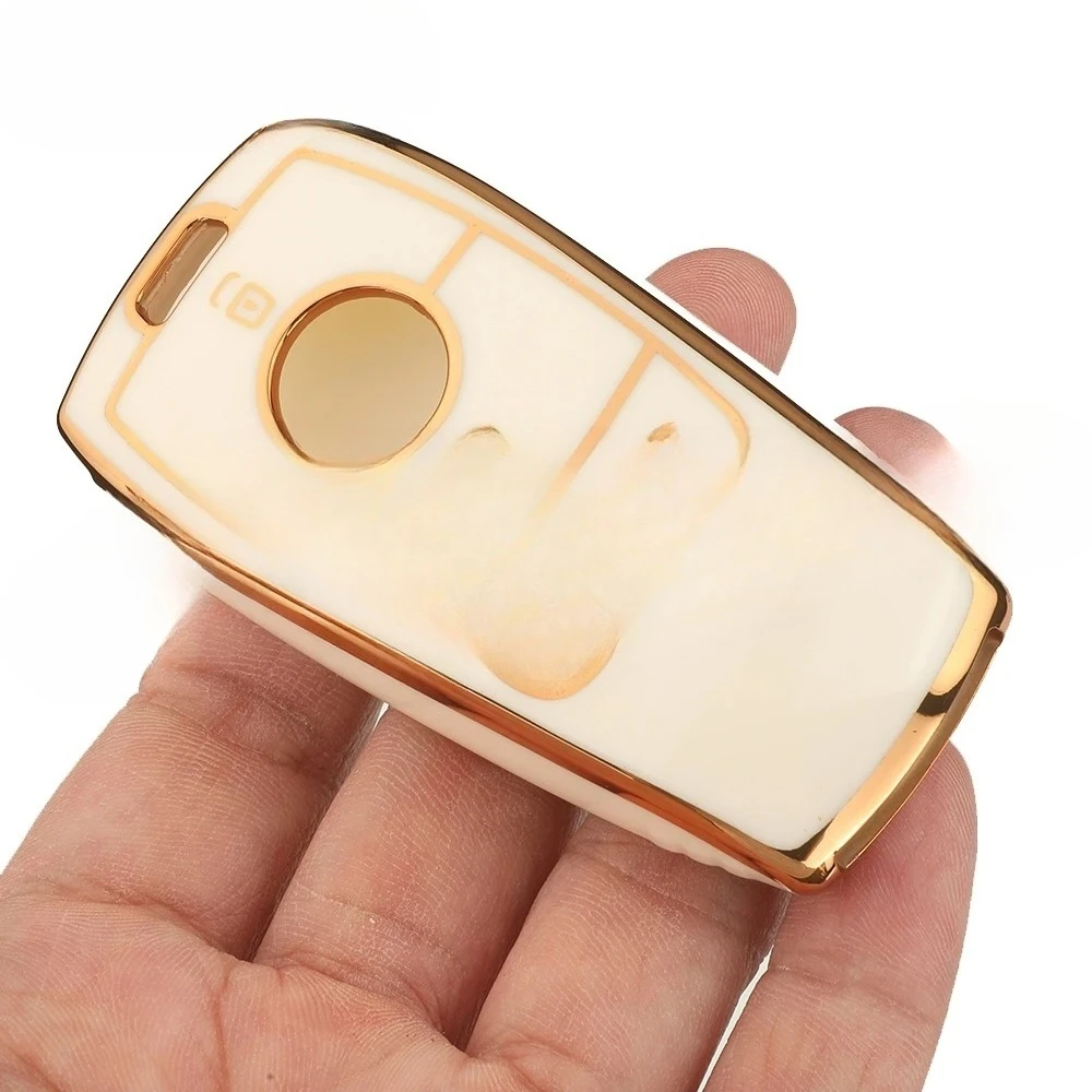 메르세데스 벤츠 E C S CLA 250 CLS 450 600 580 C-클래스 C63S E53 E350 GLC 300 GT63S용 자동차 키 케이스 커버