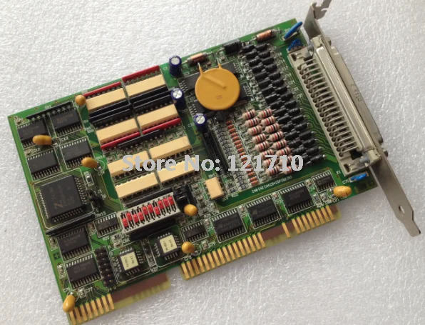 

Industrial equipment board ADDI-DATA PA1500 DAQ card