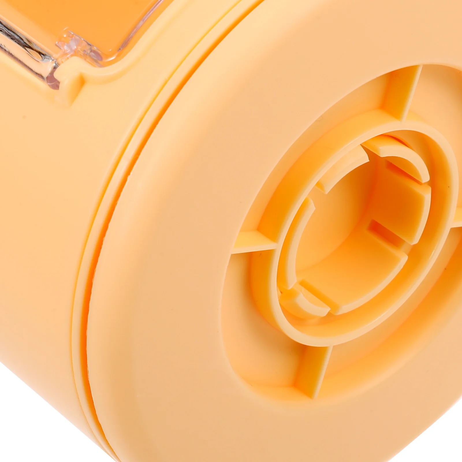 

Creative Pen Holder Large Capacity Rotatable Desk Organizer Brush Holder Stationery Storage Desktop Organizer