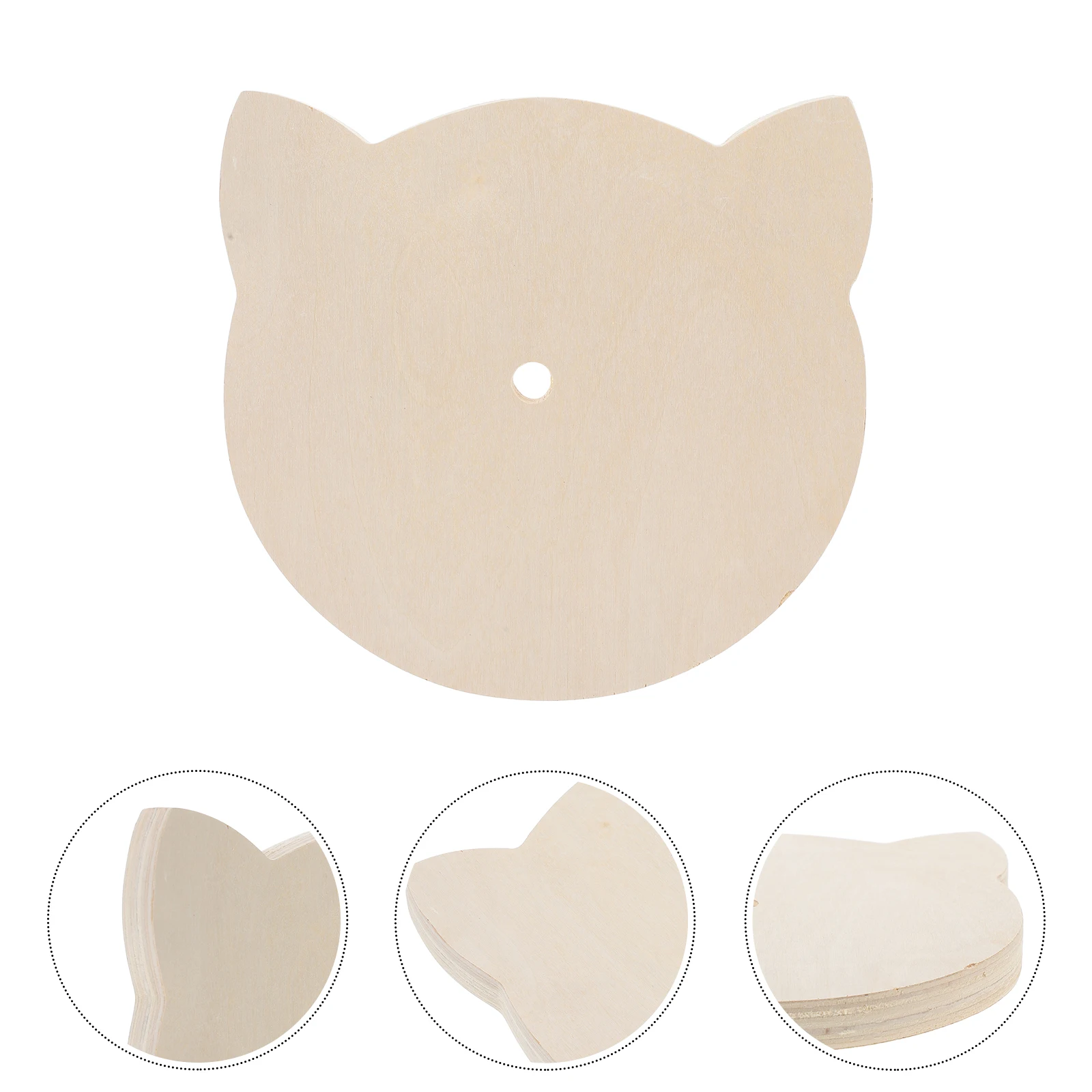 

Diy Climbing Detachable Chipboard Platform Sturdy Shelf For Wall Mount Steps Replacement Scratching Post Pet