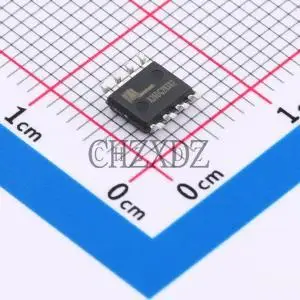 1/50/500PCS SSG9685-VB SO-8 2 n-channel, withstand voltage: 80V, current: 3.5A