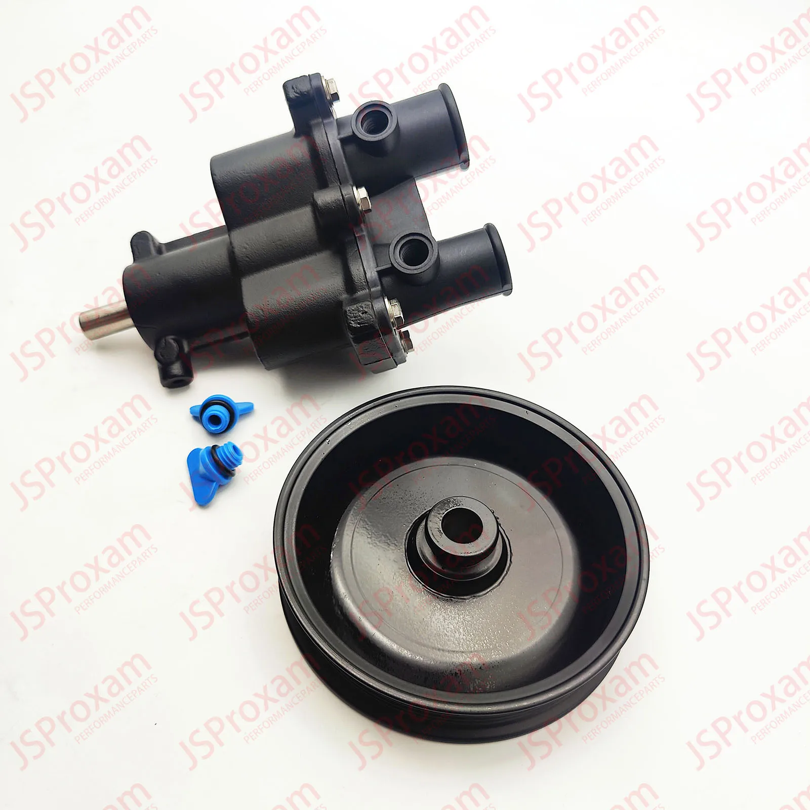 46-8M0122655 46-8M0118067 46-862914T10 Fit For Sea Water Pump 4.3 5.0 5.7 L 350 mag mpi bravo impeller ski Plastic Housing TOP