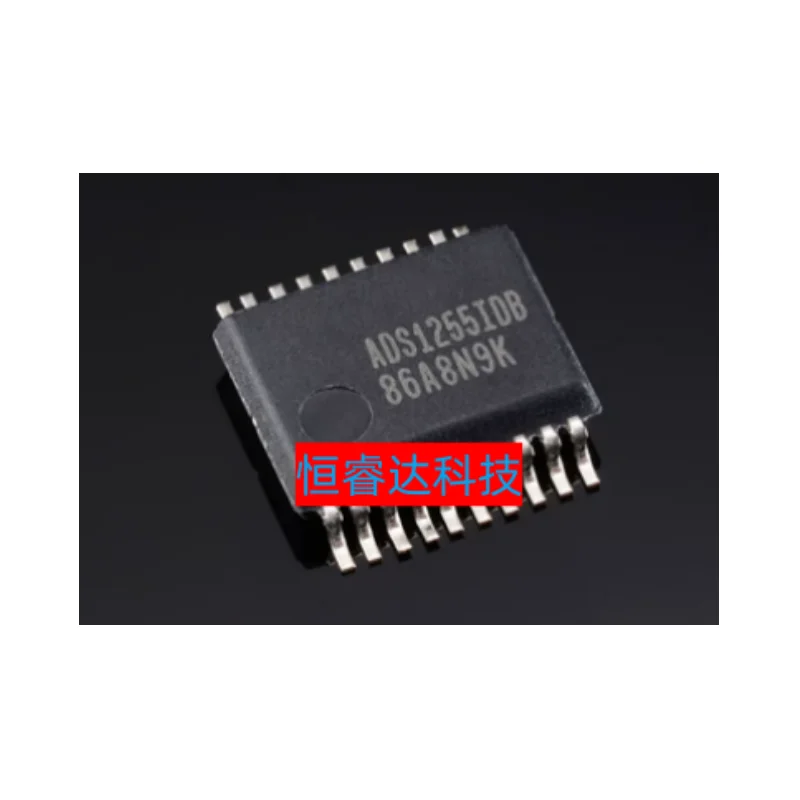 

5 шт. ~ 20 шт./лот ADS1255IDB ADS1255IDBR ADS1255 SSOP20 новый оригинал