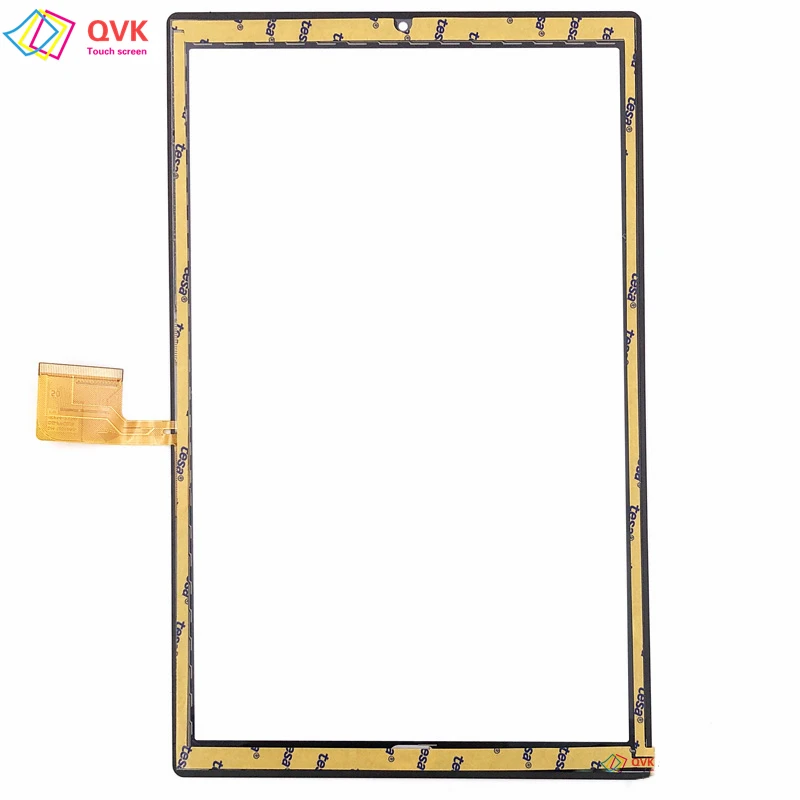 10.1 inch For ‎ANTEMPER P3 Tablet PC capacitive touch screen digitizer sensor glass panel P3 tab