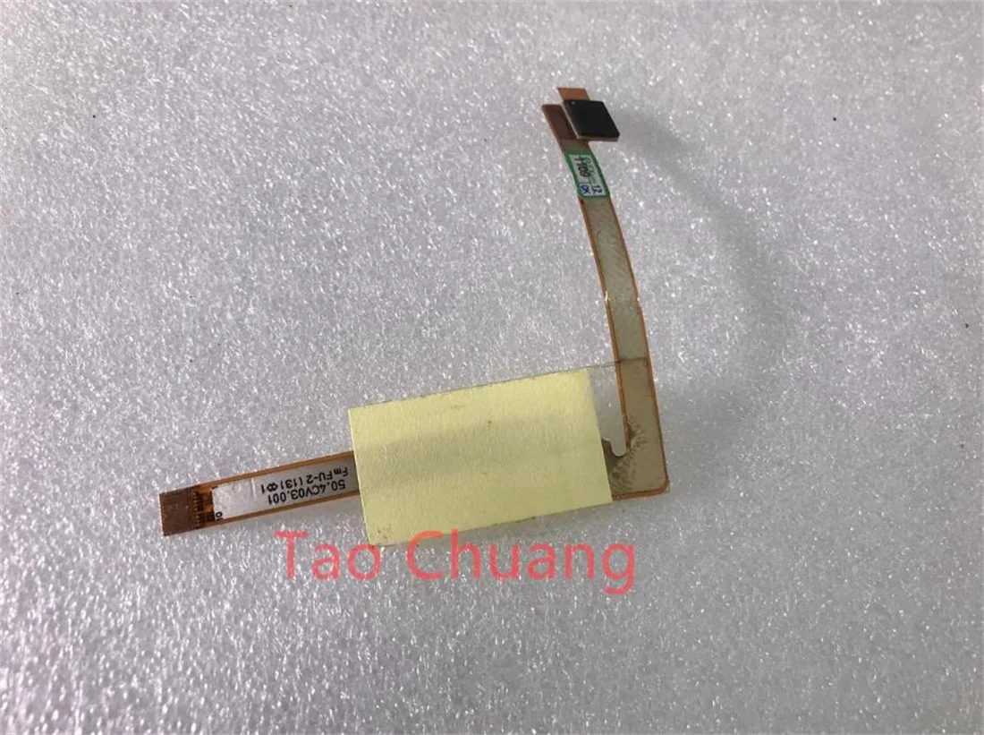 FOR Lenovo Thinkpad IBM X201i X201S X201 touchpad cable 50.4CV03.001