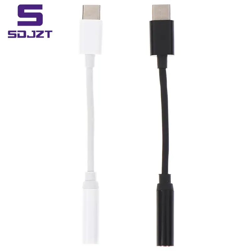 Кабель для наушников с разъемом USB Type-C на 3,5 мм