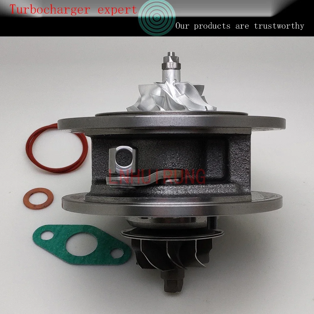 Turbo Turbine Turbocharger BV40 54409700002 54409880002 for Audi A3 Q3 S3 VW Golf Passat EOS Alhabra 2.0TDI CFFA CHAA CBAB BKD