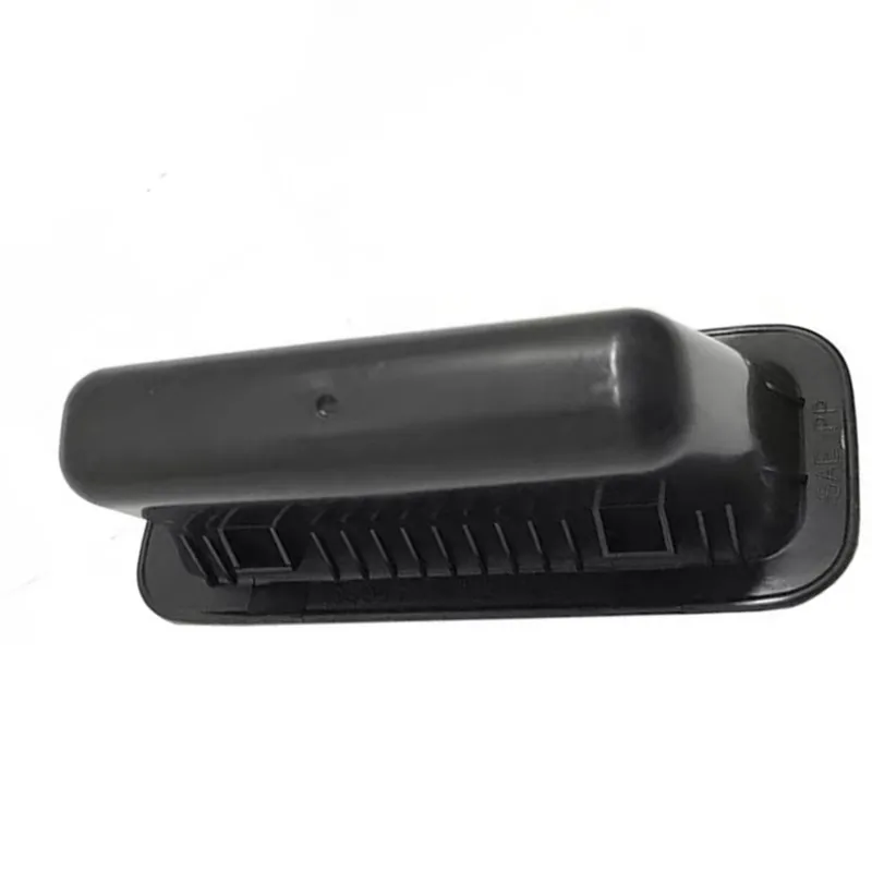 Picture 6: AADD-For  NISSAN 2008-13 X-TRAIL Tailgate Inner Handle  Tail Cover handle  Trunk handle Auto Parts