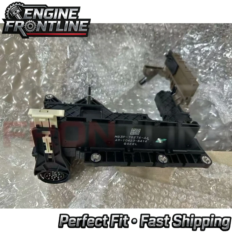 Original New 6R80 Control Module Lead Frame AL3P7A101CA AL3Z7G276A AL3P-7Z490-BA Suit For Ford F150  2011 & UP