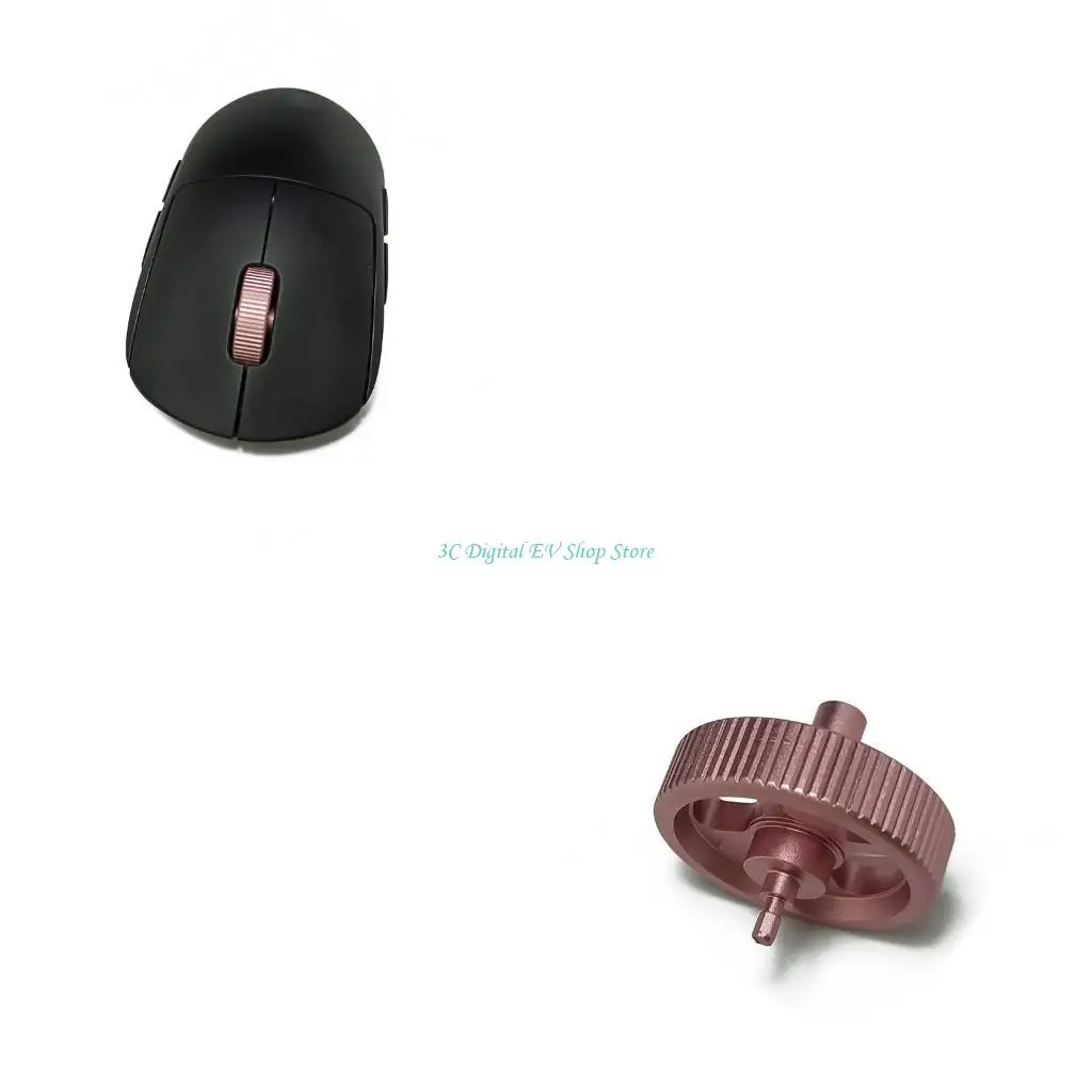 E74D Mouse Rolling Wheel Mouse Roller for G Wireless Mice Accessories