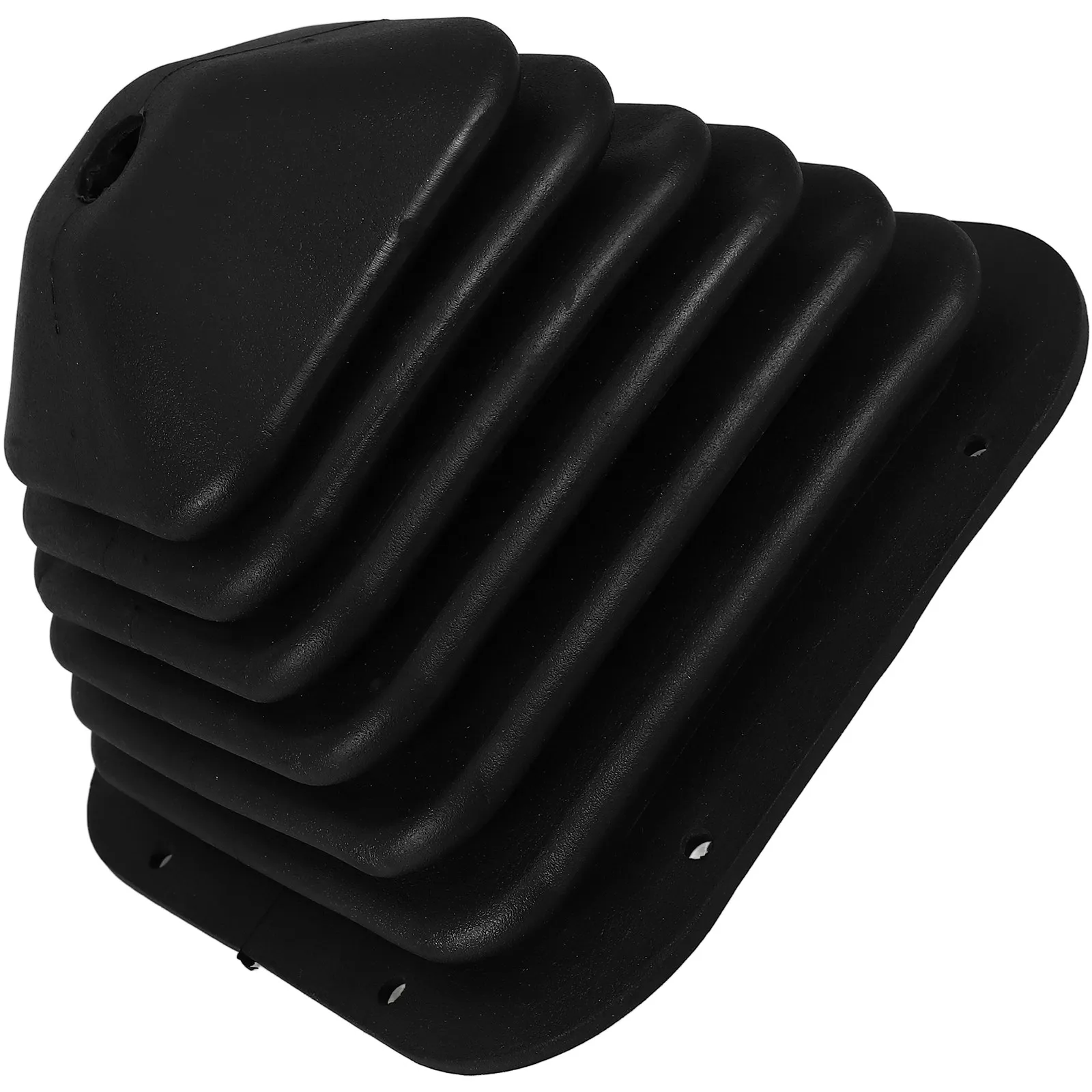 

Защитный чехол для рычага переключения передач, идеально подходящий, прочный, резиновый, для трансмиссии