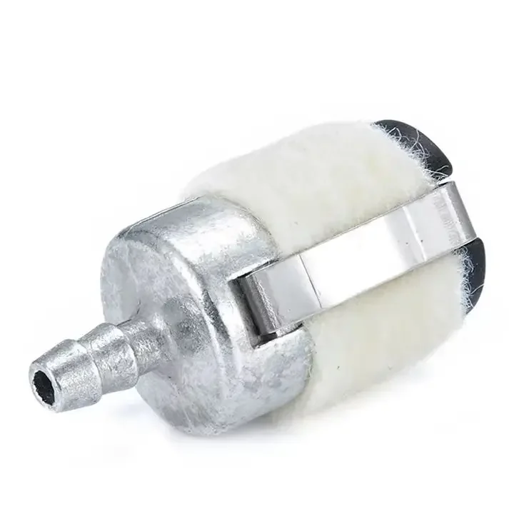 Надежные однопакетовые топливные фильтры для SRM210, SRM211, SRM200; Подходит для садовых инструментов SRM230, SRM225