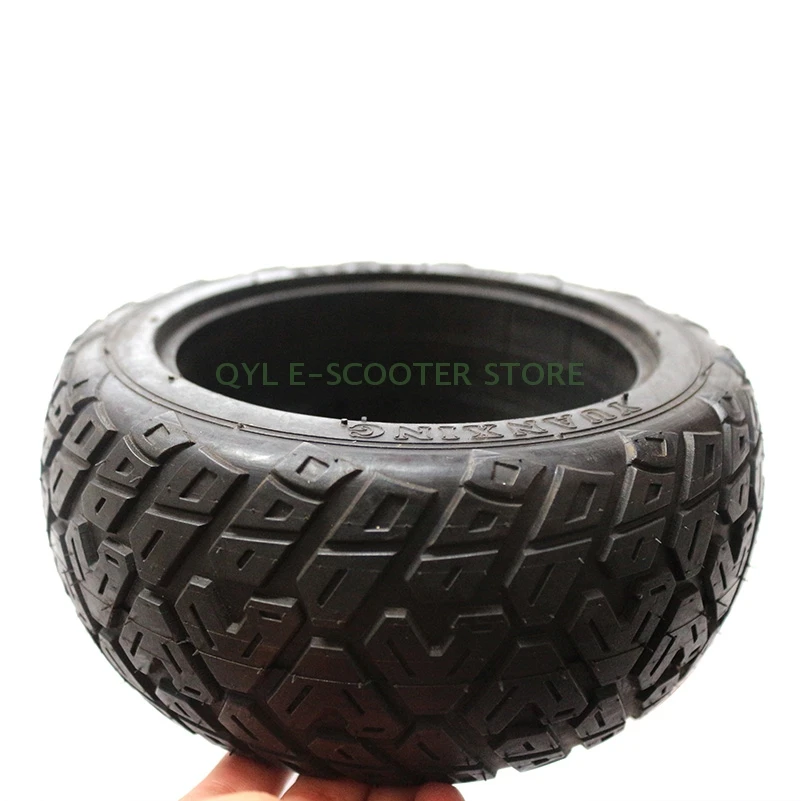 200x90 SolidTubeless Tyre Fits Electric Scooter Balance car Torque Car 200*90 Explosion-proof Solid Wheel Tires