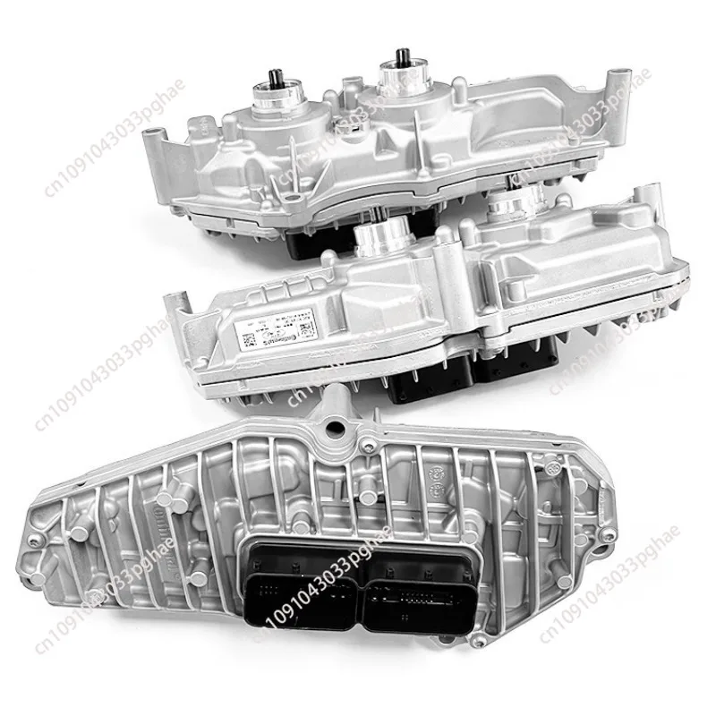 For Ford DPS6 AE8Z-7Z369-F Transmission Control Unit A2C30743100