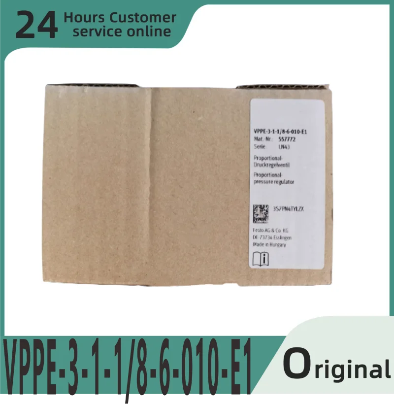 

VPPE-3-1-1/8-6-010-E1 557772 VPPE-3-1-1/8-2-010-E1 557771 VPPE-3-1-1/8-10-010-E1 557773 Пропорциональный регулирующий клапан давления флейта/8-6-010-E1 557772 флейта/8-2-010-E1 557771 флейта/8-1-10-010-E1 557773