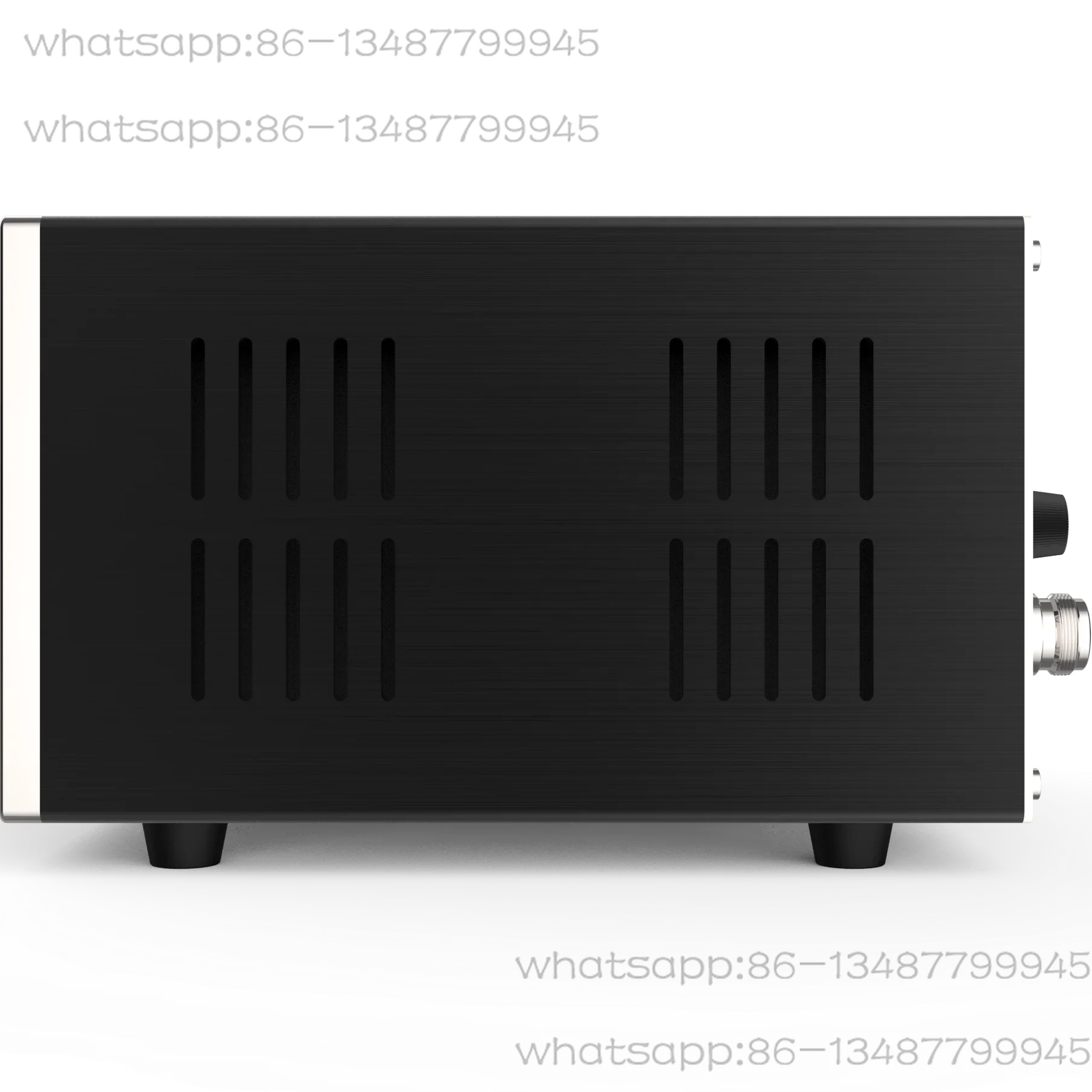 Special Amplifier FST-EMSAMP01 ULTRA Product Anti-interference Interference Test