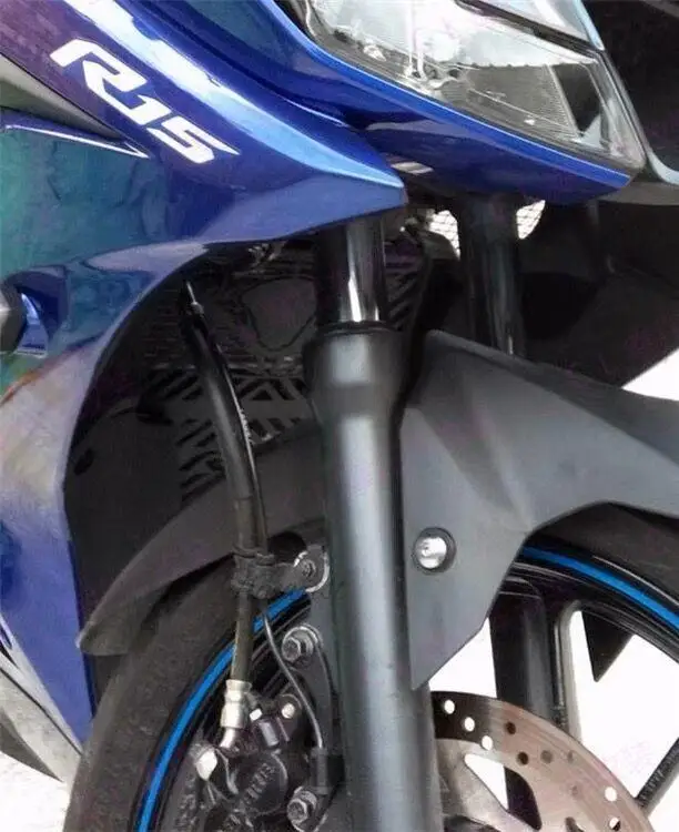 

Water Cooling Radiator Grille Guard Cover FOR YAMAHA R15 V3 R 15 V 3 2017-2018-2019-2020-2021