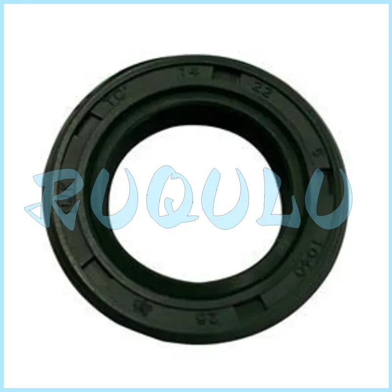 Fbφ14×φ22×5 Hydrogenated Nitrile Rubber Oil Seal 1051553-002000 For Zontes