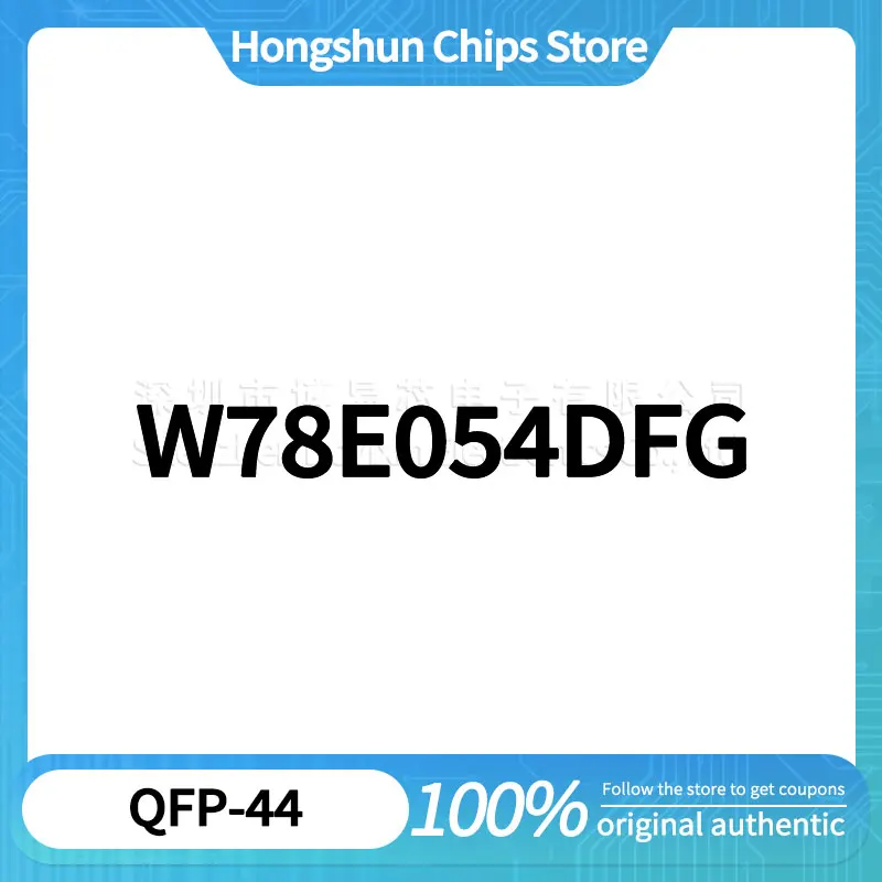 

Evaluation Board W78E054DFG