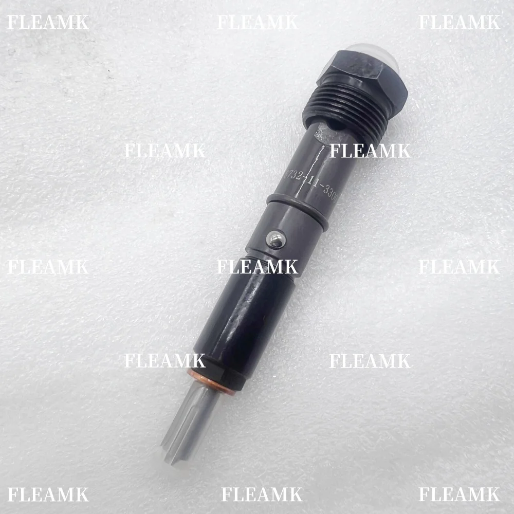 High Quality Diesel Common Rail Injector 6732-11-3300 6732113300