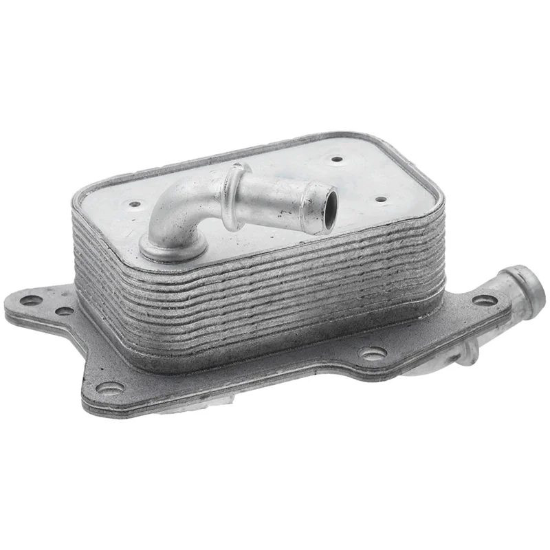 

Car Automatic Engine Oil Cooler 2741880101 For Mercedes Benz C200 C250 C300 E200 E250 E300 E350 Accessories