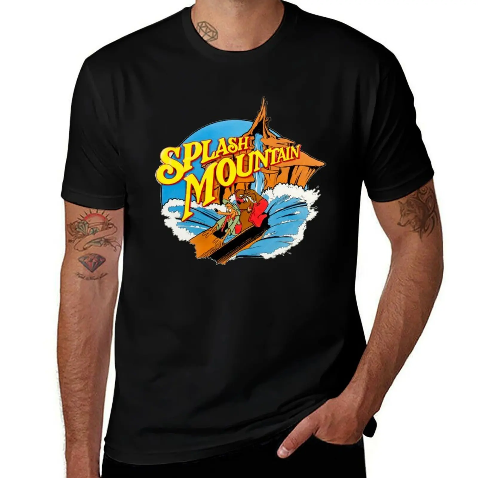 Zip dee daa baa doo T-Shirt Summer Holiday T-Shirt
