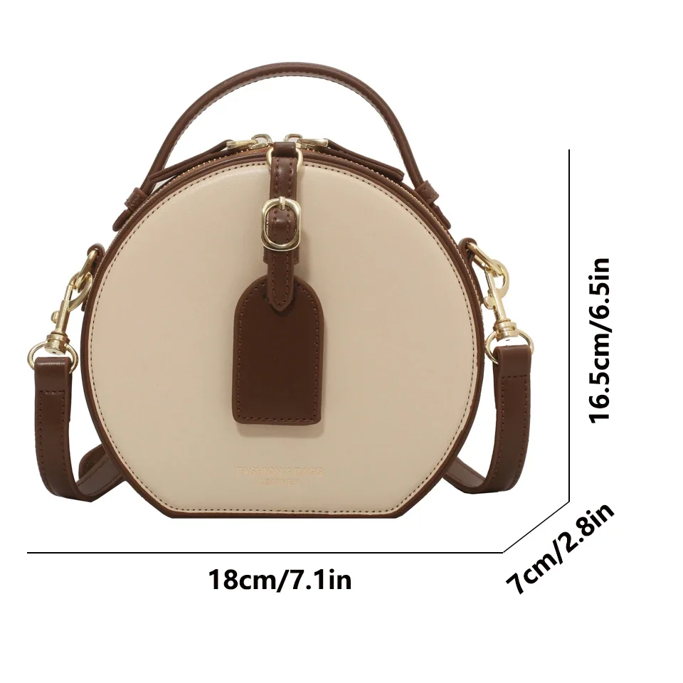 Fashion Leather Shoulder Crossbody Bags for Women 2024 Luxury Designer High Quality Purse and Handbags Ladies Messenger Bag Sac