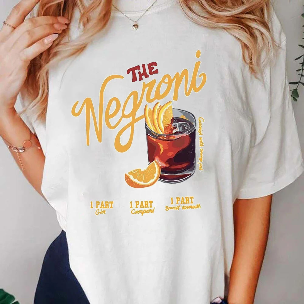 

Iced Tea Graphic Tee Summer Fashion Casual Funny Oversize Women T-Shirt Lemon Short Sleeves Women Clothing Wholesale