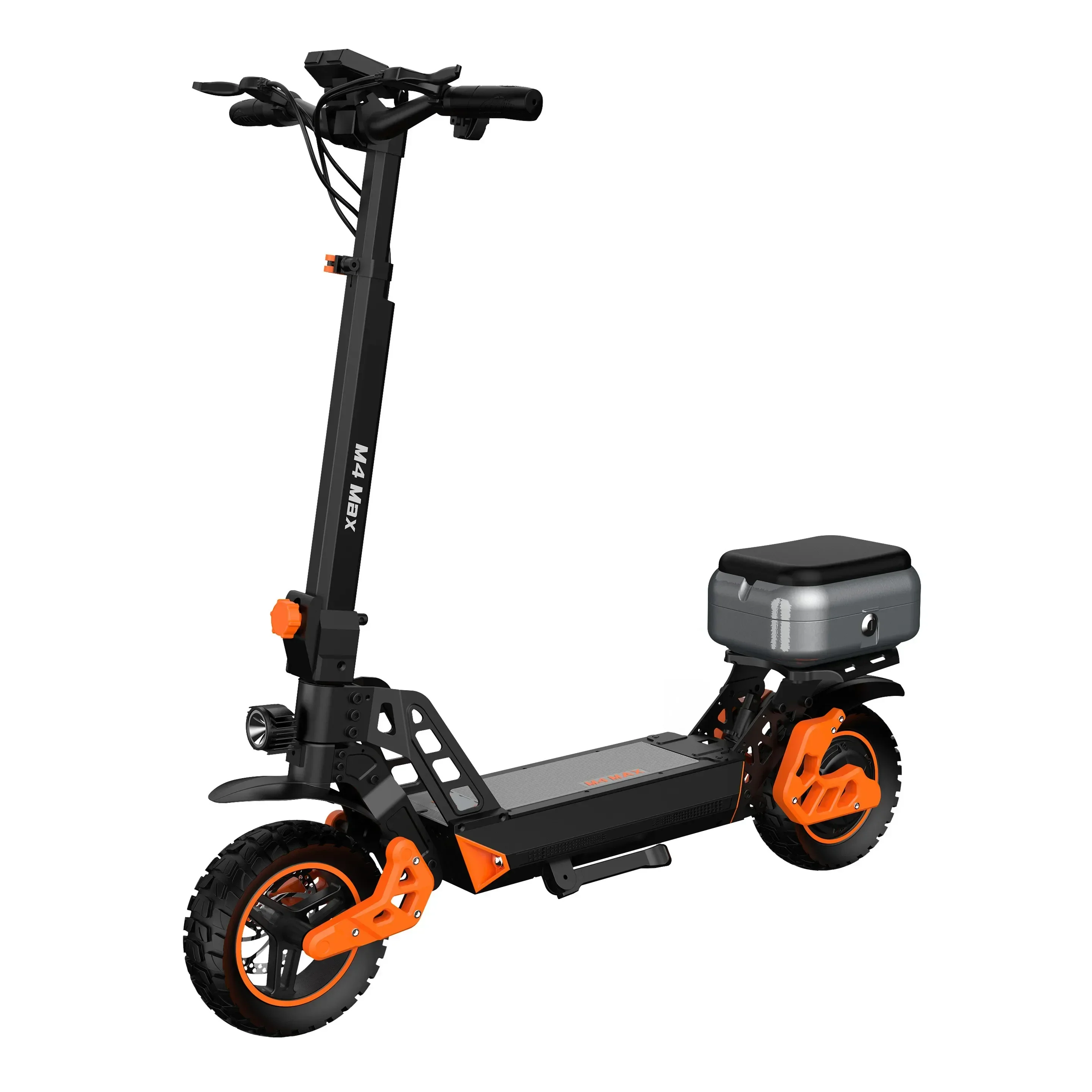 

800w 48v 10inch Off Road Scoter Electric Scooter Adults High Speed Electric Scooters Electr Scooter Supplier