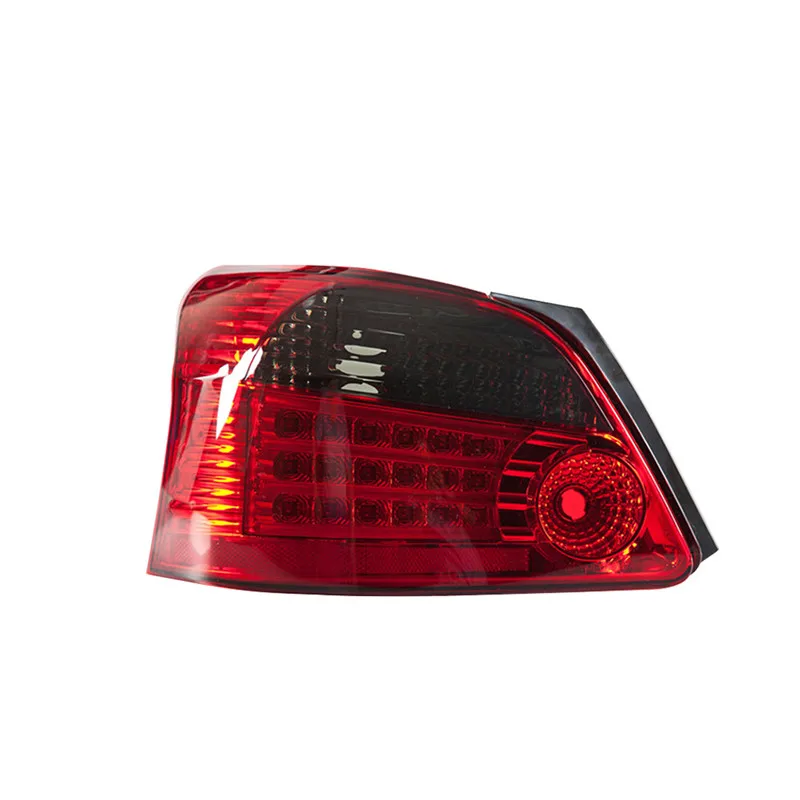 Car LED Tail Lamp Assembly For Toyota VETCH 2008-2013 Streamer Turn Signal Brake Reverse Parking Running Light Taillight