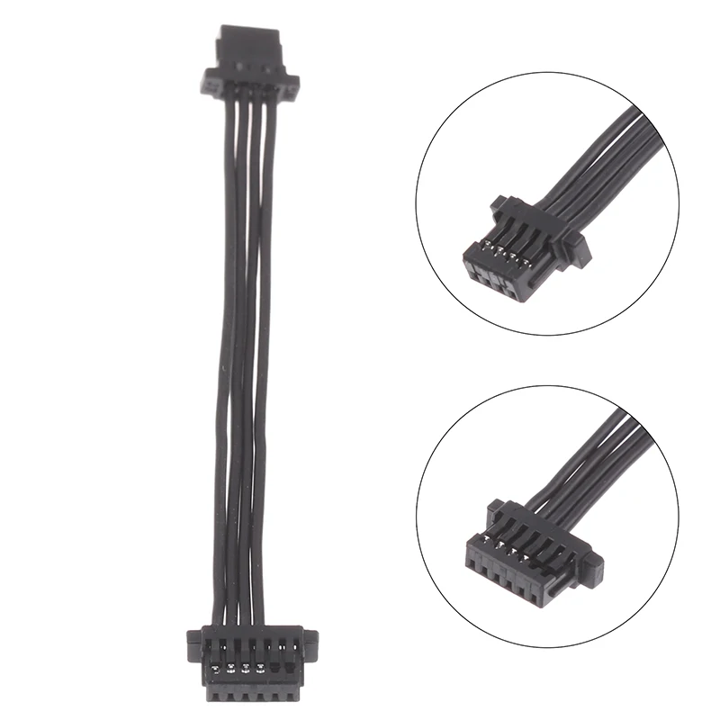1Pc Walksnail VTX Connecting FC Cable (4Pin To 6Pin) For Moonlight Kit / Avatar HD VTX V2 / GT VTX