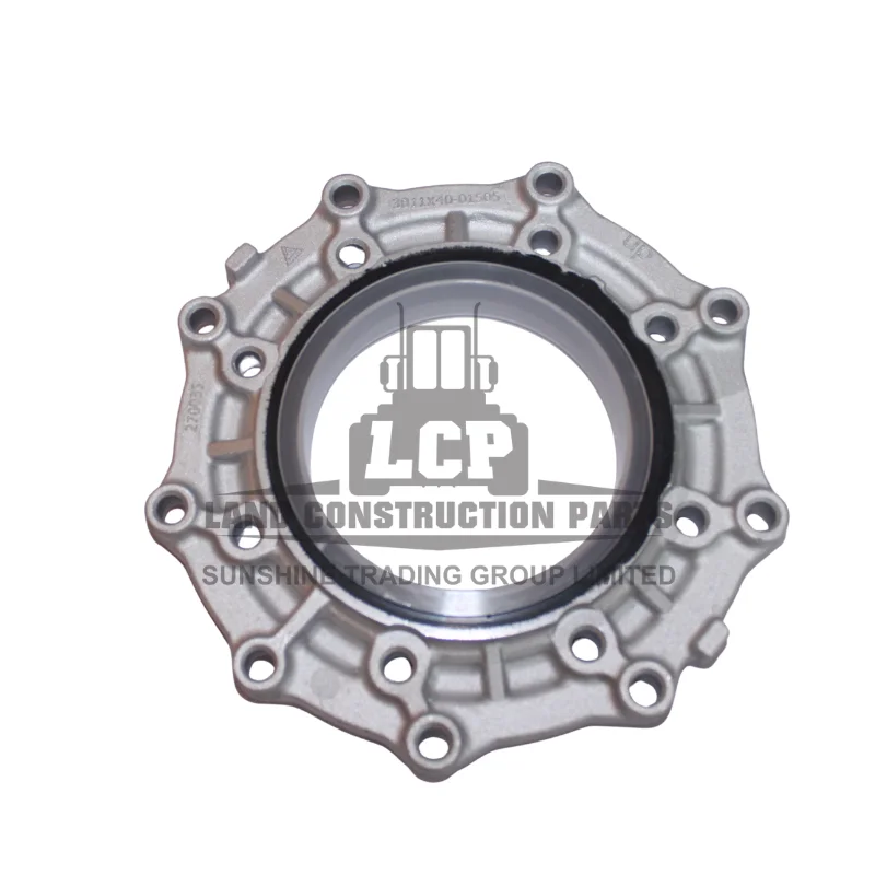Rear Crankshaft Seal (Part# 3B11 * 40-01505) for 3B11-40 Engine