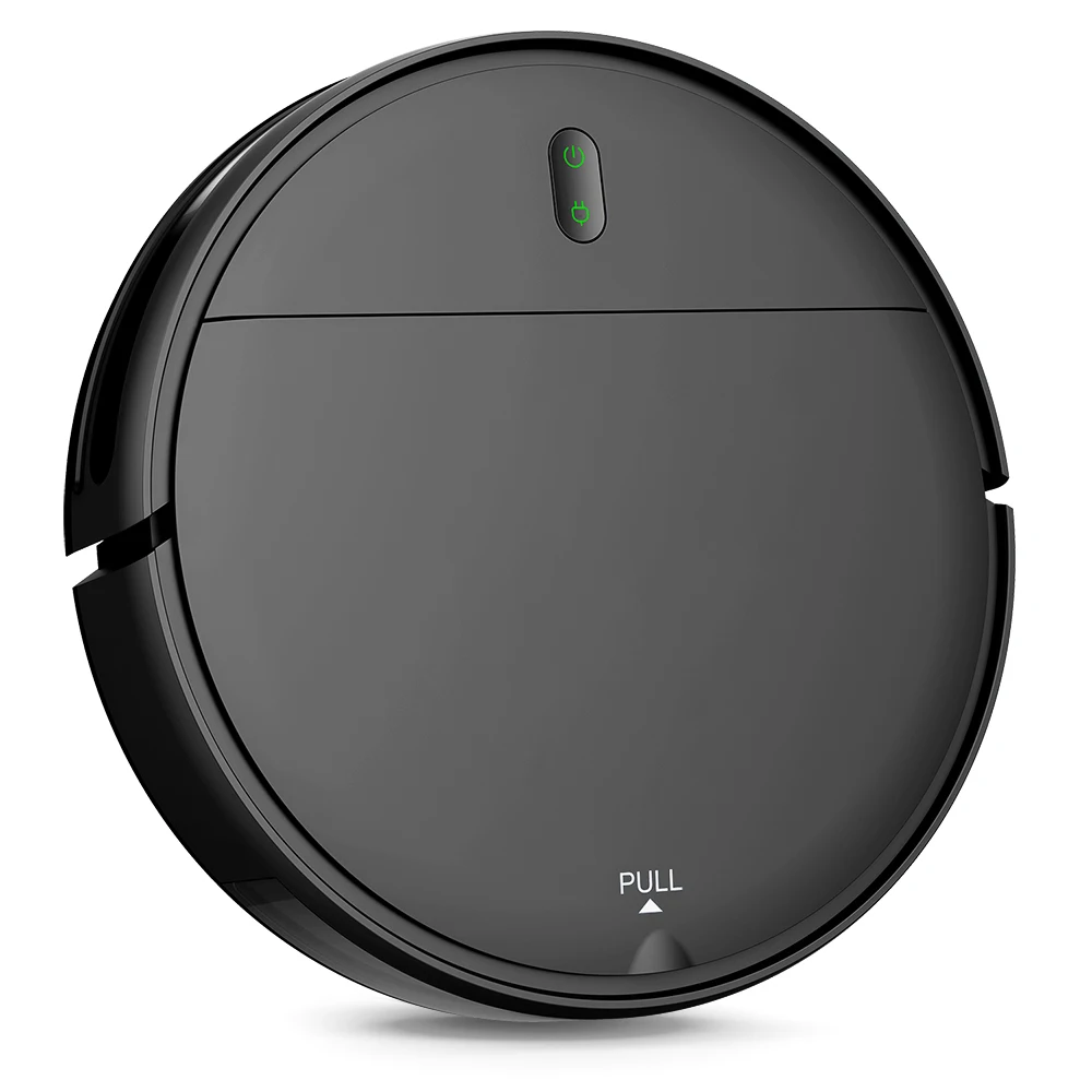 Smart Mopping Robot Vacuum Cleaner Professional Low Noise Wet Mop Automatic Robot Vacuum Cleaner