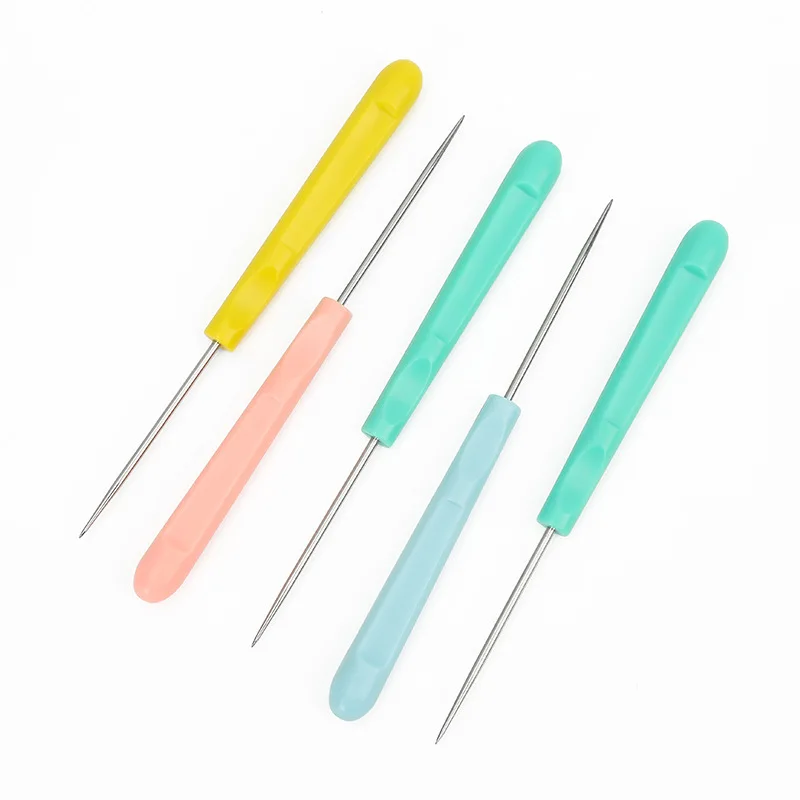 New Colored Plastic…