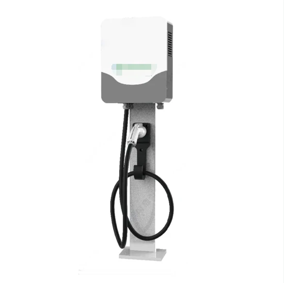 Tong He China 40KW OEM ODM DC Fast EV Charger CCS OCPP Super Charging Station 40kw Fast DC EV Charger