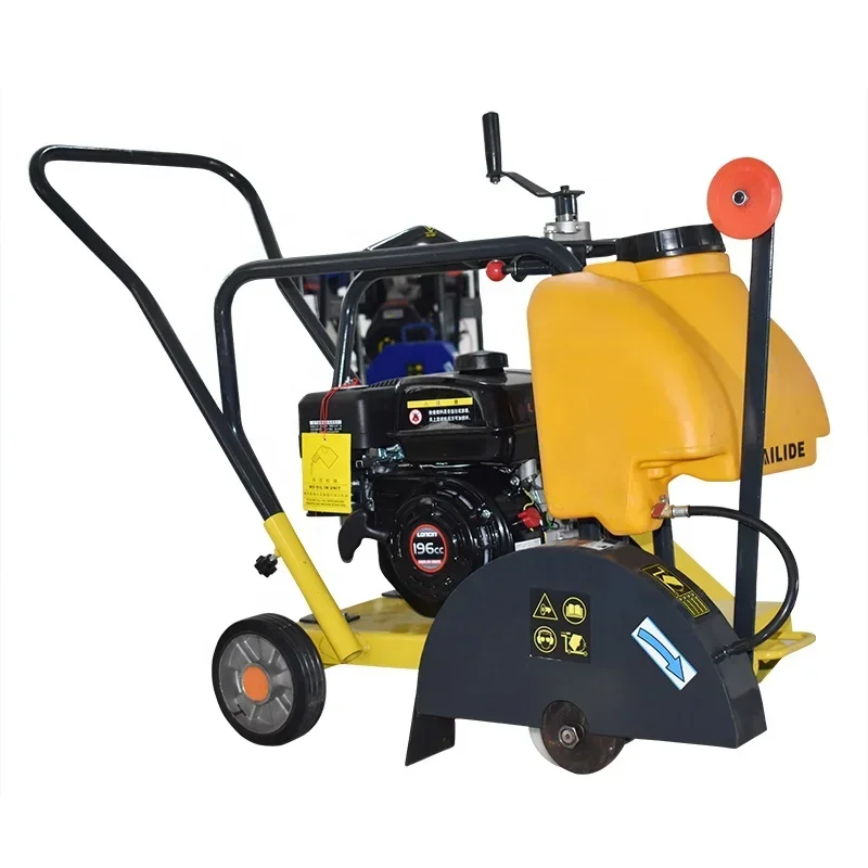 XLD300 Best price /diesel asphalt concrete road  300mm cutter cutting machine Asphalt Concrete Machine