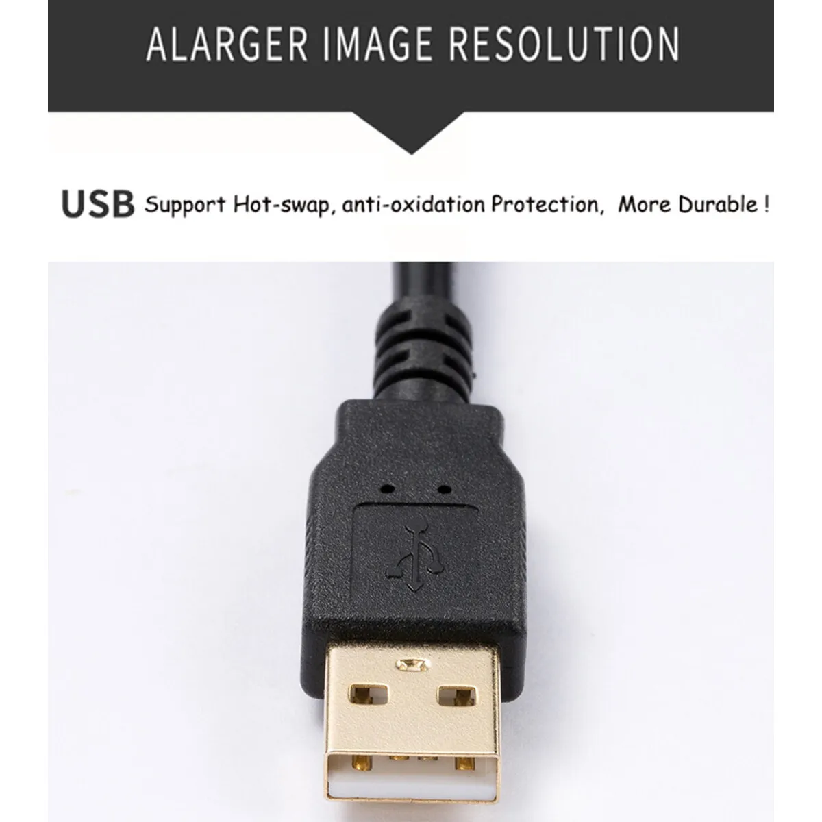 

USB-LE Подходит для коммуникационного кабеля Hollysys Le Кабель для программирования USB-LEX5810 Дані ПЛК